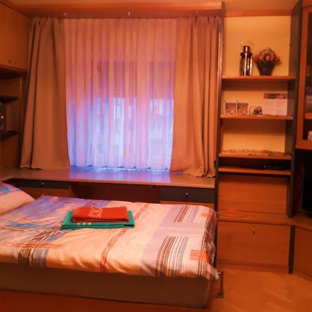 Privatzimmer Graz - Zentrumsnahe Luaran gambar