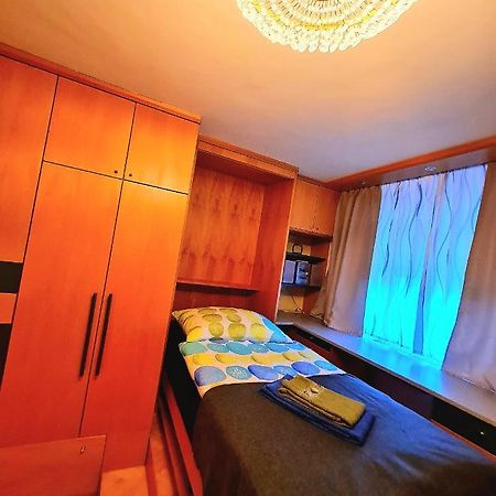 Privatzimmer Graz - Zentrumsnahe Luaran gambar