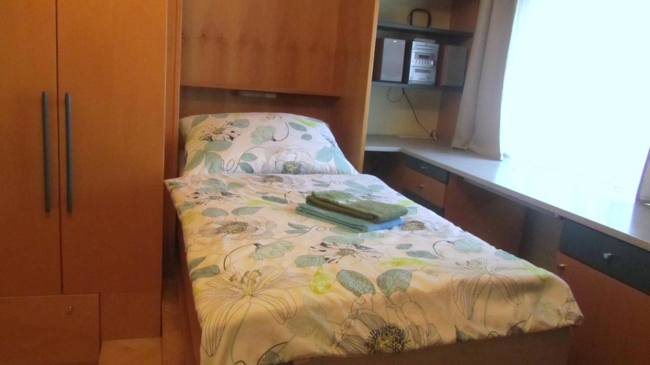 Privatzimmer Graz - Zentrumsnahe Luaran gambar