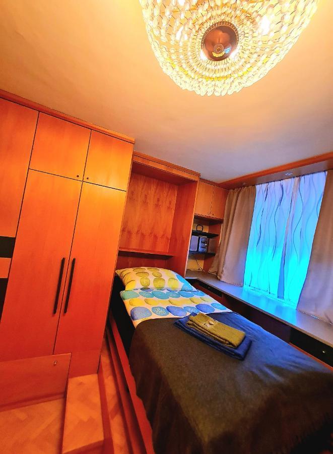 Privatzimmer Graz - Zentrumsnahe Luaran gambar