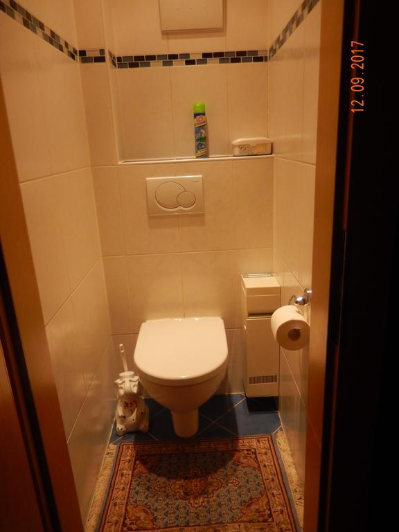 Privatzimmer Graz - Zentrumsnahe Luaran gambar