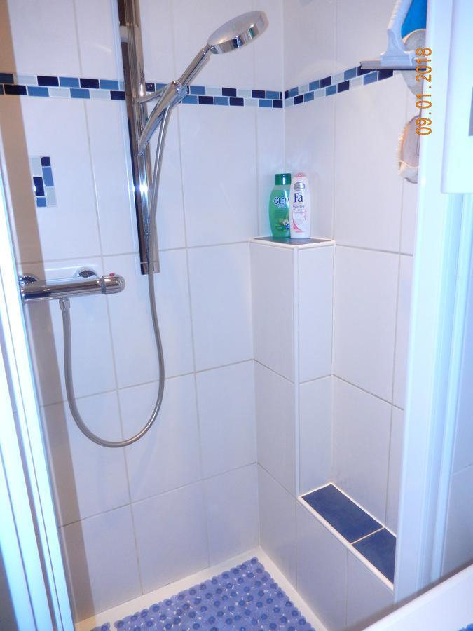 Privatzimmer Graz - Zentrumsnahe Luaran gambar