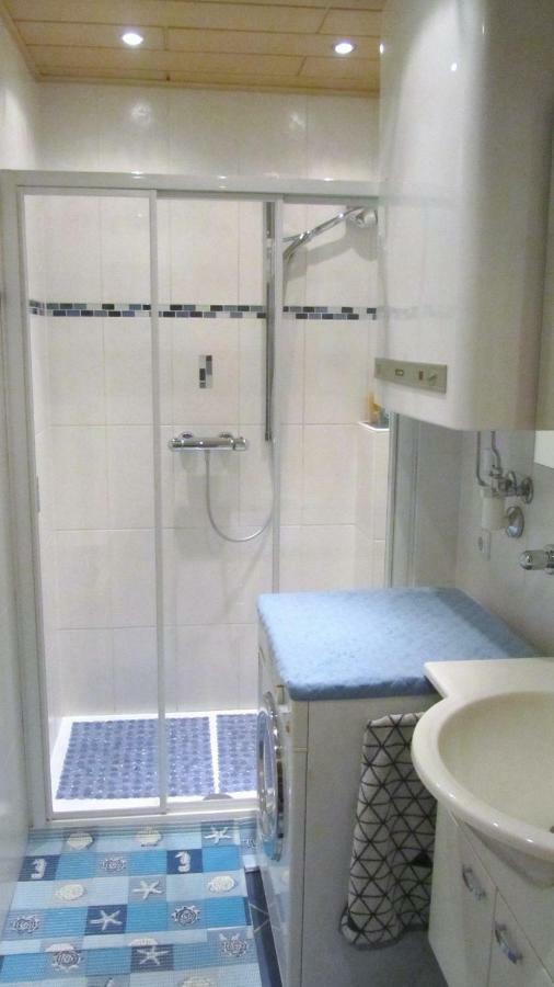 Privatzimmer Graz - Zentrumsnahe Luaran gambar