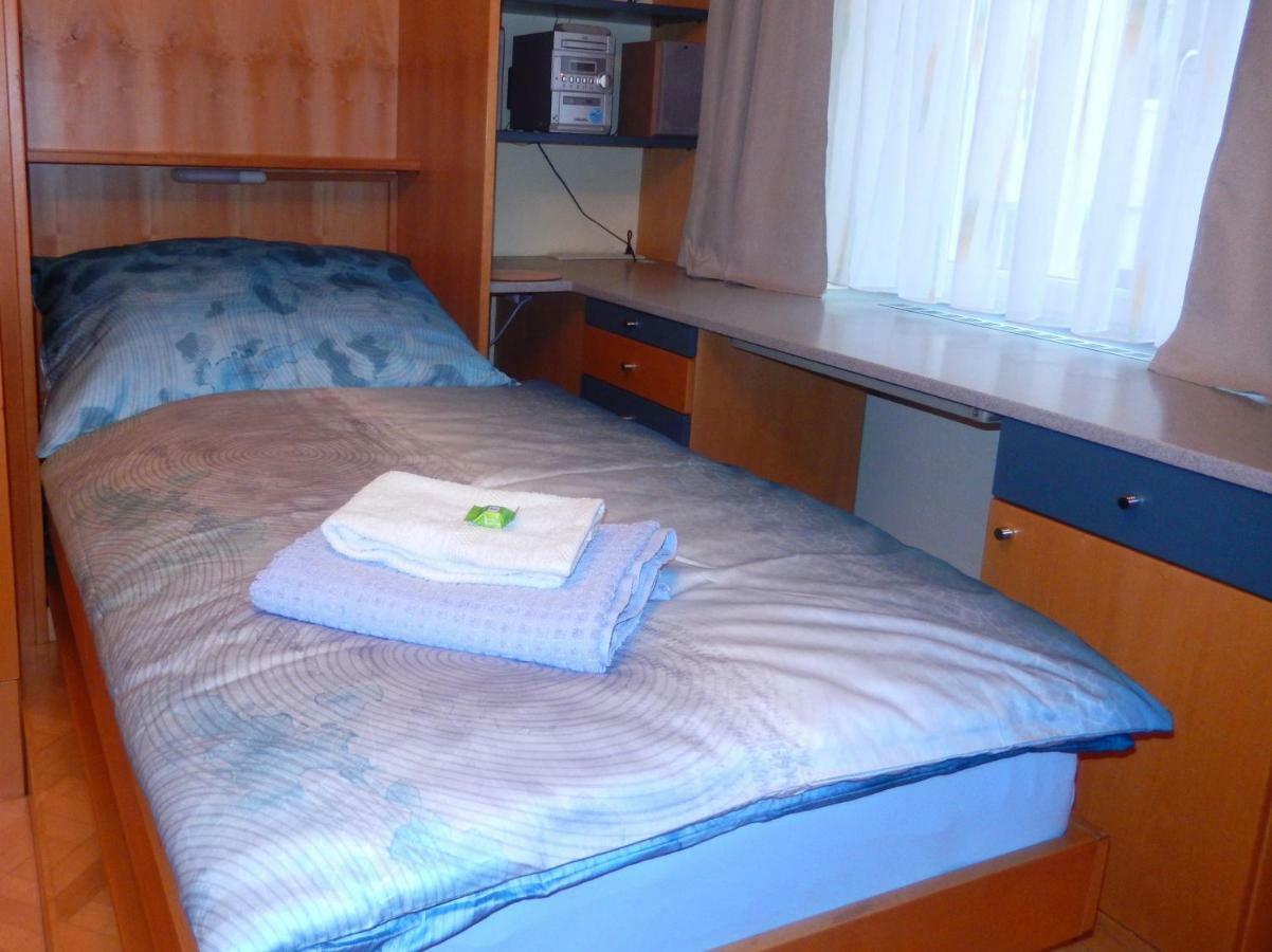 Privatzimmer Graz - Zentrumsnahe Luaran gambar
