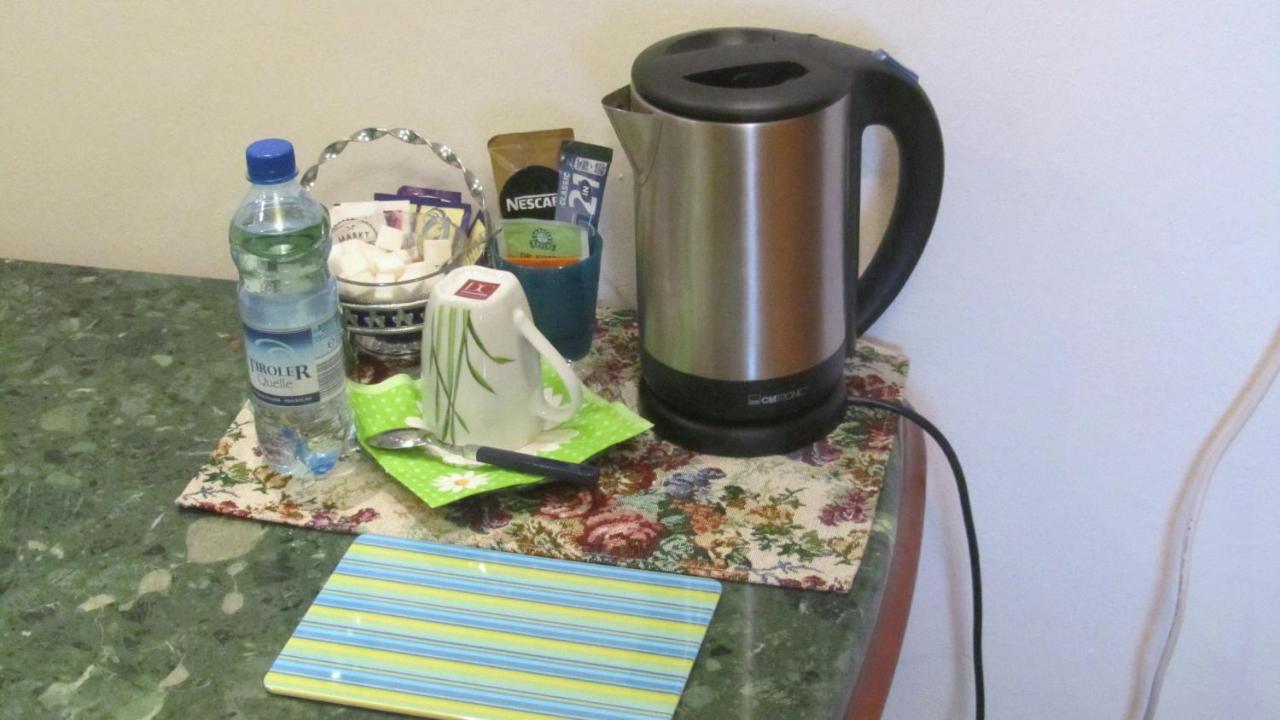Privatzimmer Graz - Zentrumsnahe Luaran gambar